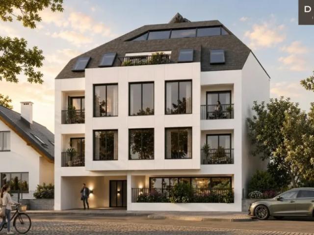 Wohnung kaufen in Donaustadt, Wien