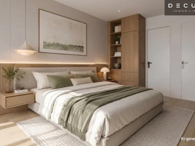 Wohnung kaufen in Donaustadt, Wien