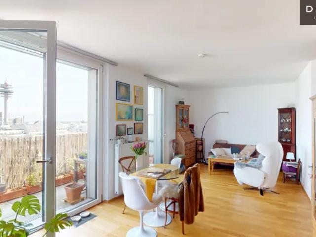 Wohnung kaufen in Donaustadt, Wien