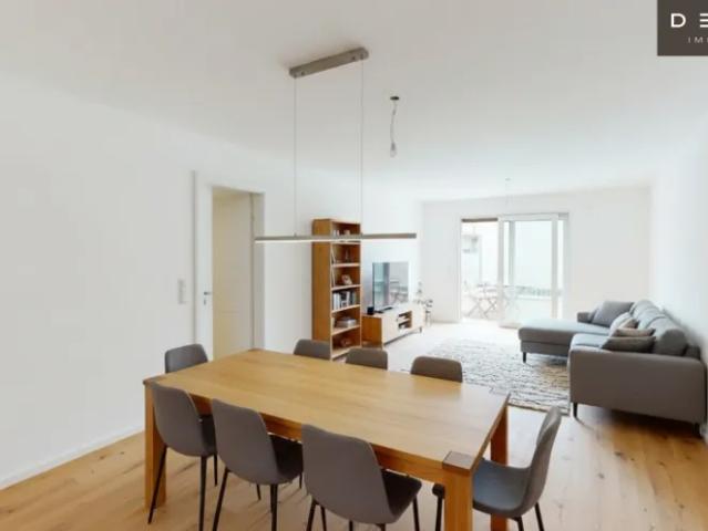 Wohnung kaufen in Donaustadt, Wien