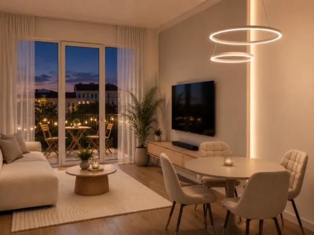 Wohnung kaufen in Donaustadt, Wien