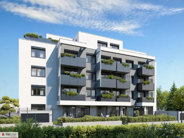 Wohnung kaufen in Donaustadt, Wien