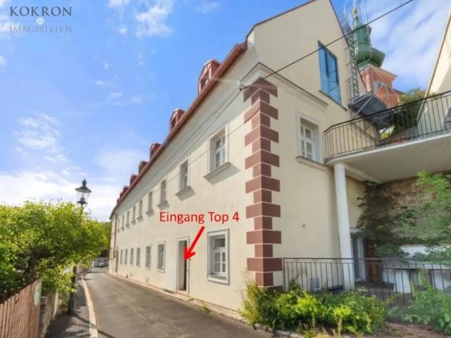 Wohnung kaufen in Donaustadt, Wien
