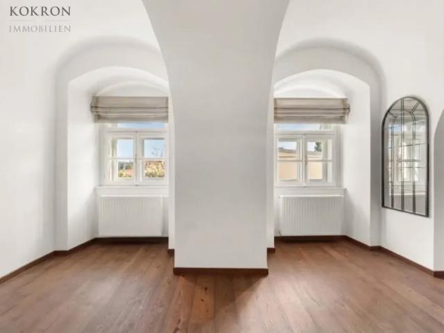 Wohnung kaufen in Donaustadt, Wien