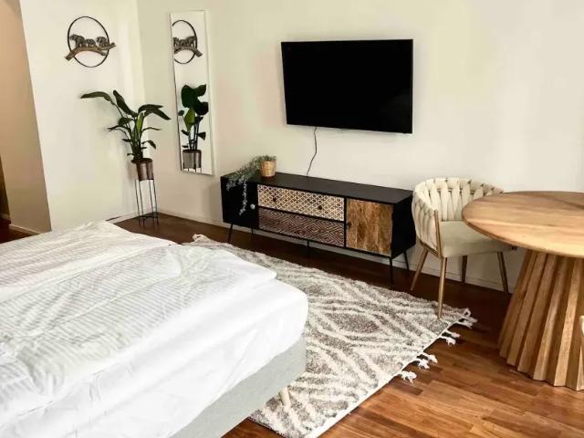 Wohnung kaufen in Seestadt, Wien