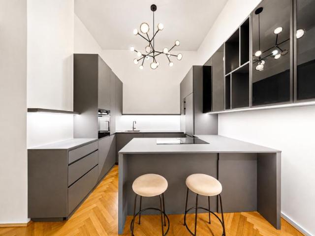 Wohnung kaufen in Wieden, Wien
