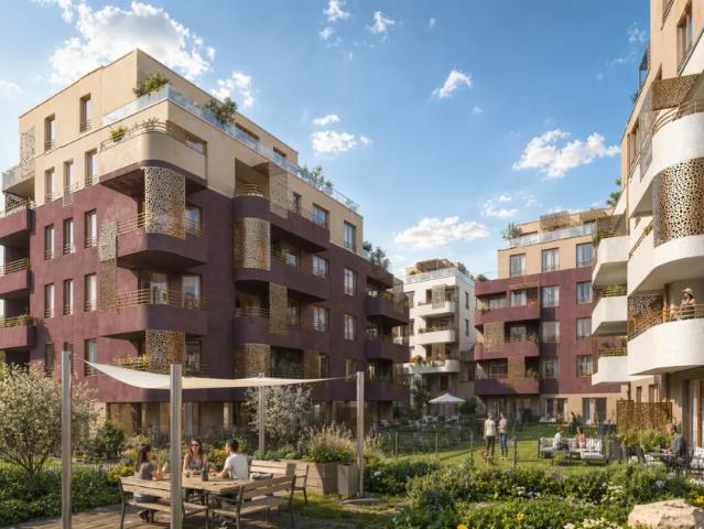 Wohnung kaufen in Donaustadt, Wien