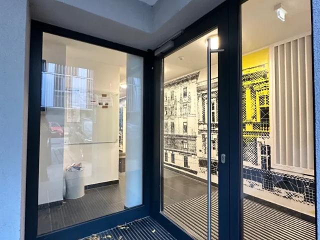 Wohnung kaufen in Seestadt, Wien