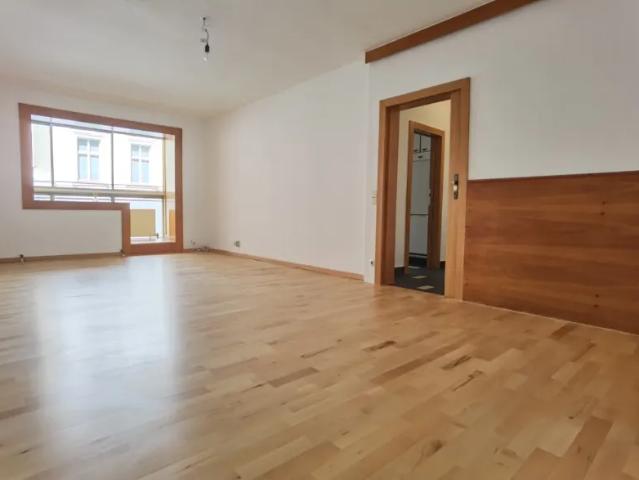 Wohnung kaufen in Seestadt, Wien