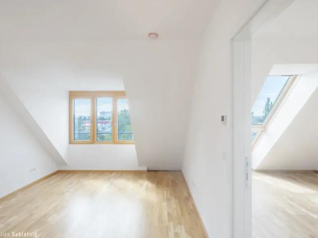 Wohnung kaufen in Seestadt, Wien