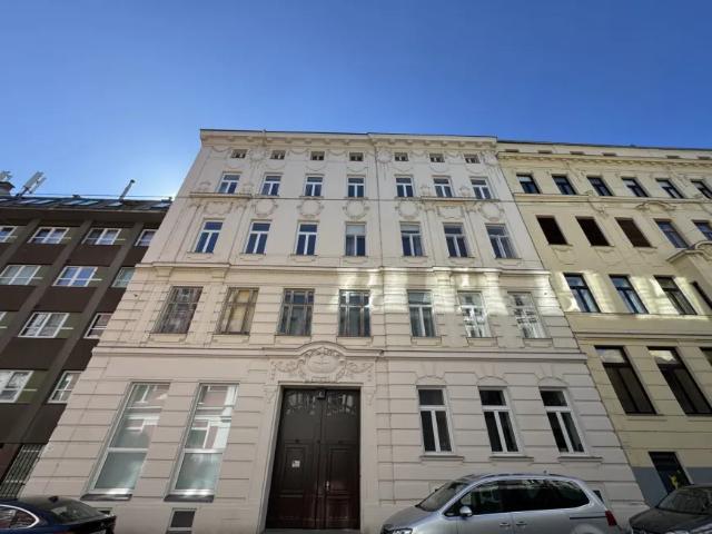 Wohnung kaufen in Seestadt, Wien