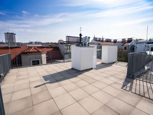 Wohnung kaufen in Donaustadt, Wien