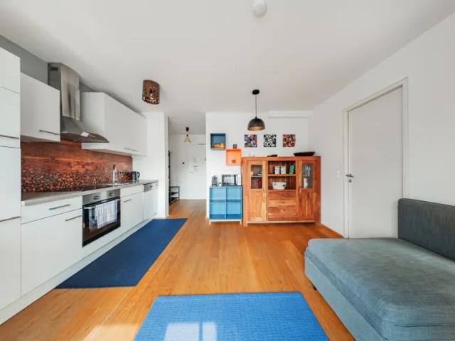 Wohnung kaufen in Donaustadt, Wien