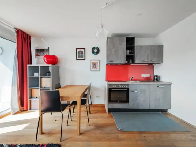 Wohnung kaufen in Donaustadt, Wien