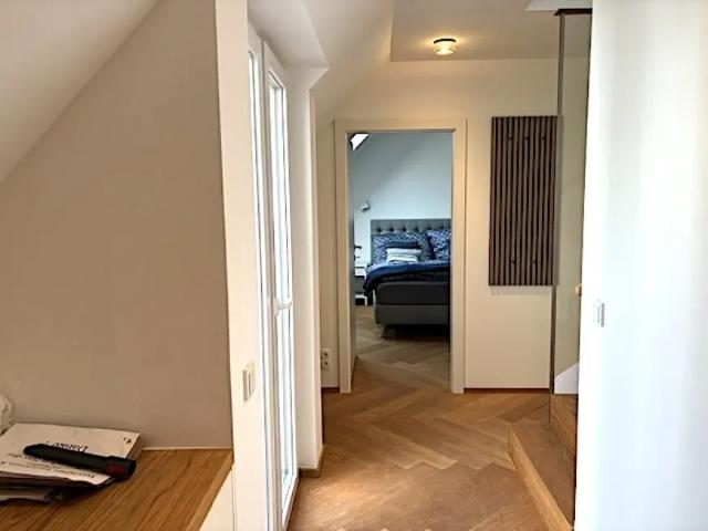 Wohnung kaufen in Donaustadt, Wien
