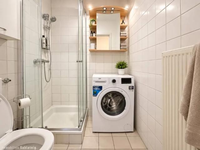 Wohnung kaufen in Seestadt, Wien