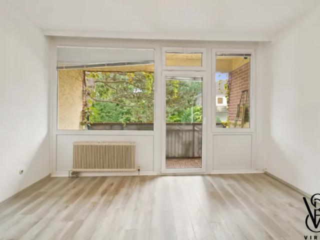 Wohnung kaufen in Donaustadt, Wien