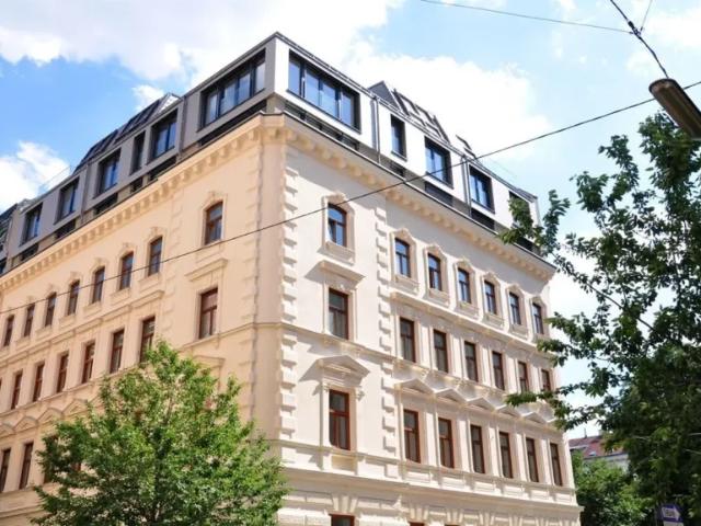Wohnung kaufen in Donaustadt, Wien