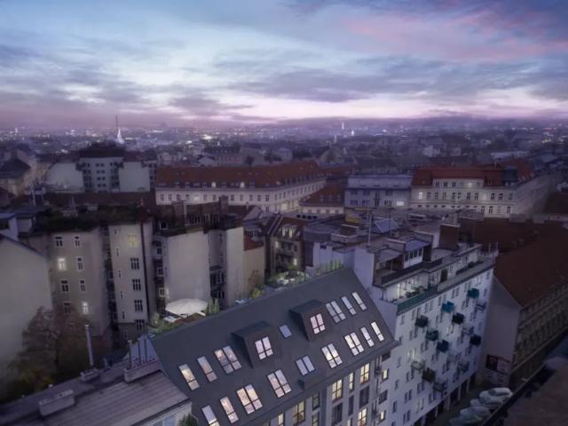 Wohnung kaufen in Donaustadt, Wien