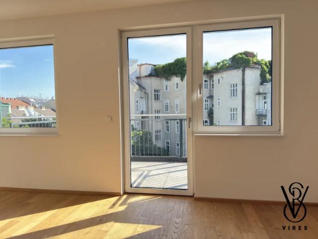 Wohnung kaufen in Donaustadt, Wien