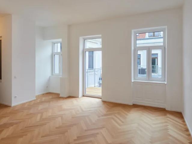 Wohnung kaufen in Donaustadt, Wien