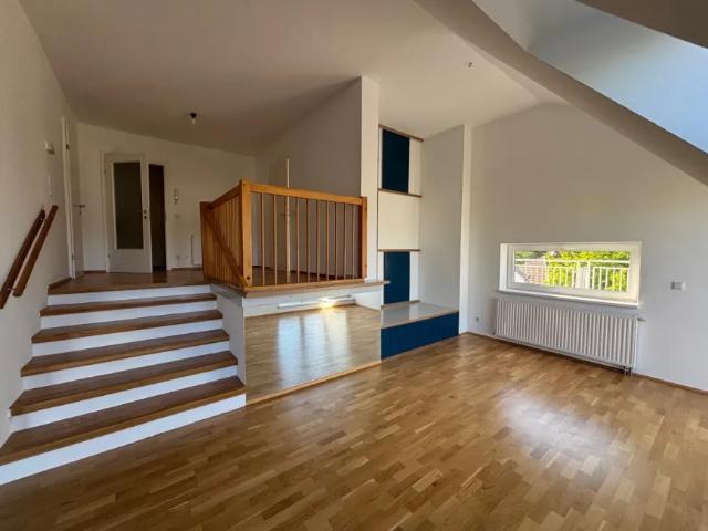 Wohnung kaufen in Donaustadt, Wien