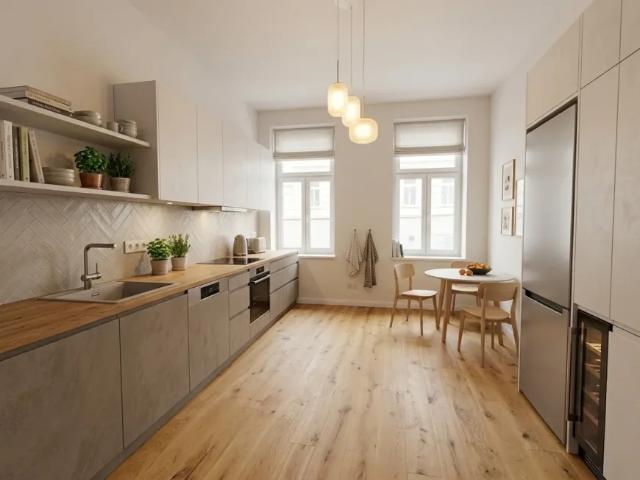 Wohnung kaufen in Donaustadt, Wien