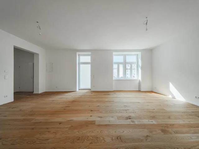Wohnung kaufen in Donaustadt, Wien