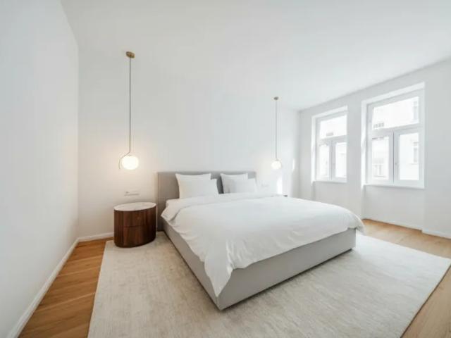 Wohnung kaufen in Donaustadt, Wien
