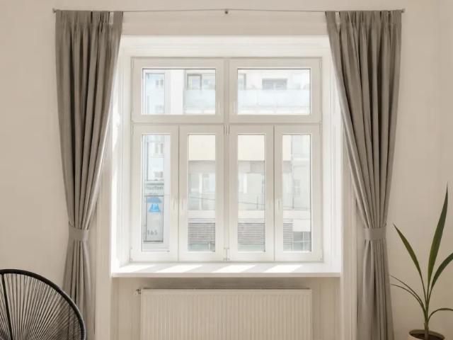 Wohnung kaufen in Seestadt, Wien