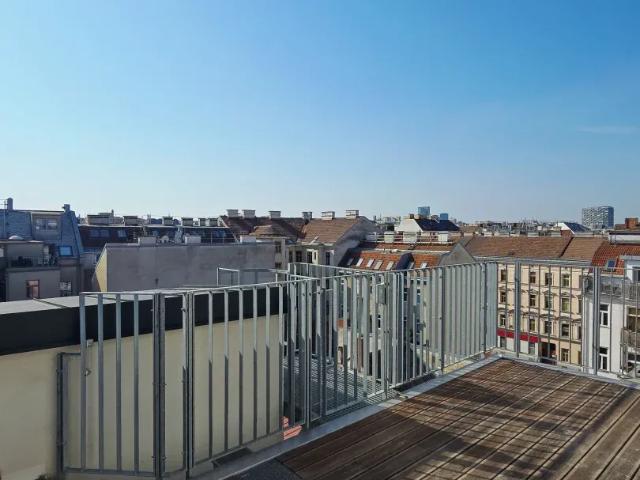 Wohnung kaufen in Donaustadt, Wien