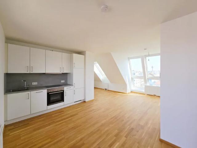 Wohnung kaufen in Donaustadt, Wien