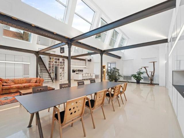 Wohnung kaufen in Donaustadt, Wien
