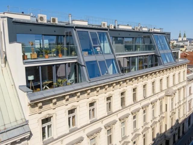 Wohnung kaufen in Seestadt, Wien