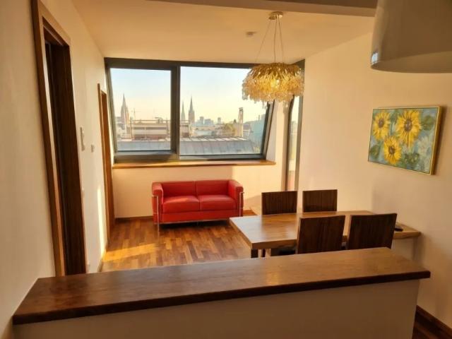 Wohnung kaufen in Seestadt, Wien