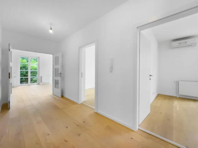 Wohnung kaufen in Donaustadt, Wien