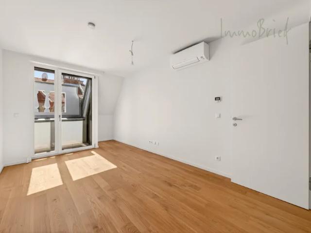 Wohnung kaufen in Seestadt, Wien