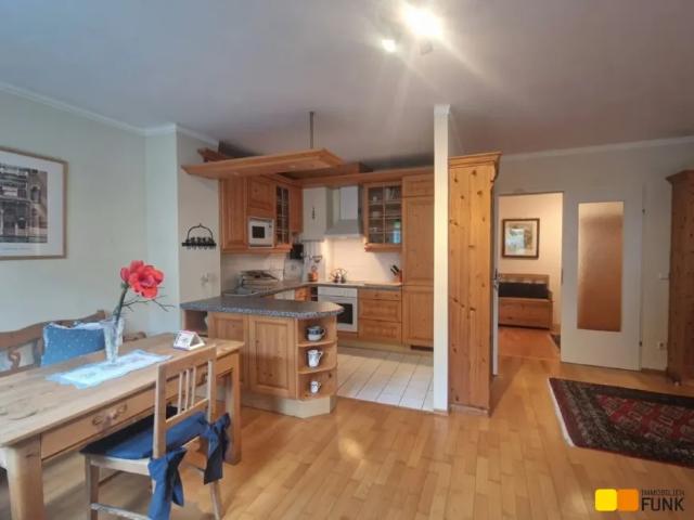 Wohnung kaufen in Seestadt, Wien