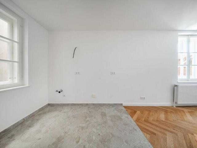 Wohnung kaufen in Seestadt, Wien