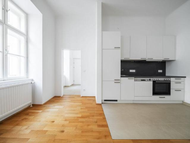 Wohnung kaufen in Seestadt, Wien