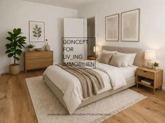 Wohnung kaufen in Seestadt, Wien