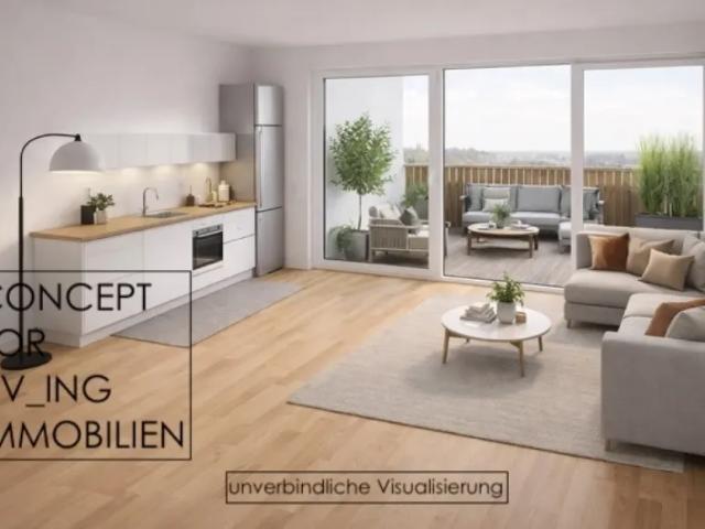 Wohnung kaufen in Donaustadt, Wien