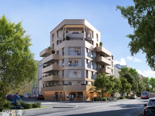 Wohnung kaufen in Donaustadt, Wien