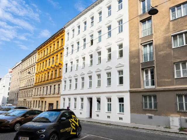 Wohnung kaufen in Seestadt, Wien