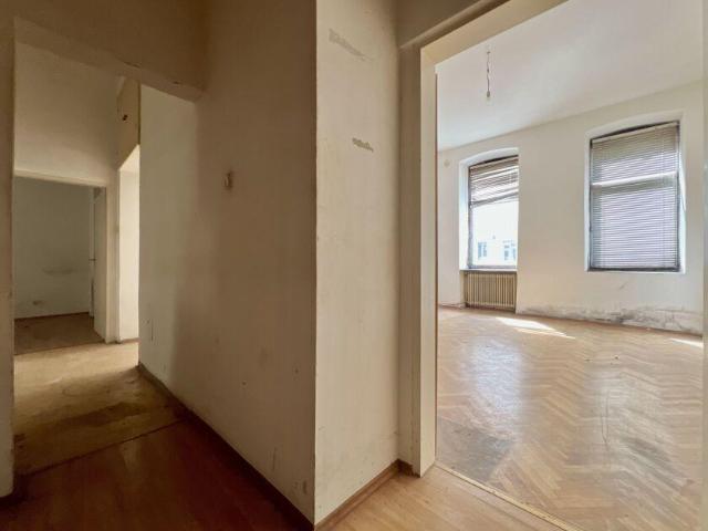 Wohnung kaufen in Donaustadt, Wien