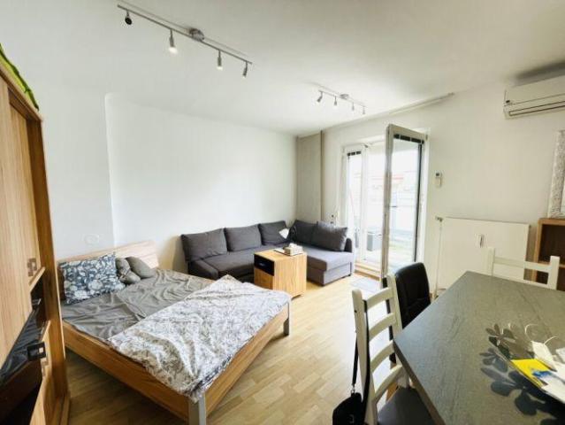 Wohnung kaufen in Seestadt, Wien