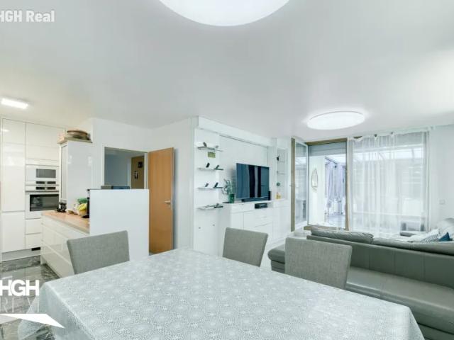 Wohnung kaufen in Seestadt, Wien