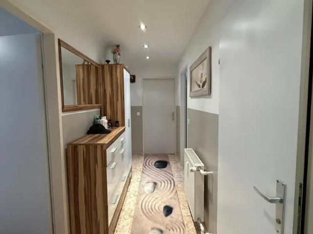 Wohnung kaufen in Seestadt, Wien