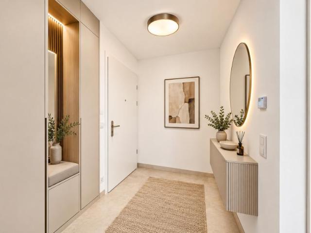 Wohnung kaufen in Liesing, Wien