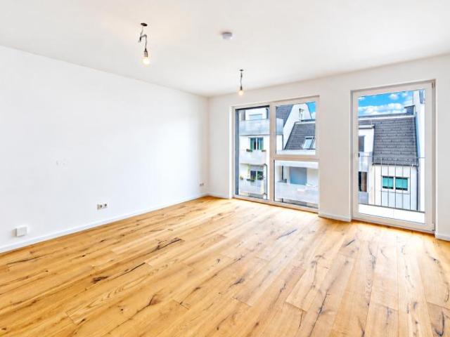Wohnung kaufen in Liesing, Wien